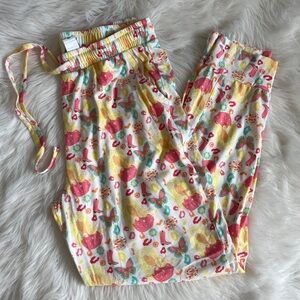 Dolly Parton pj pants M